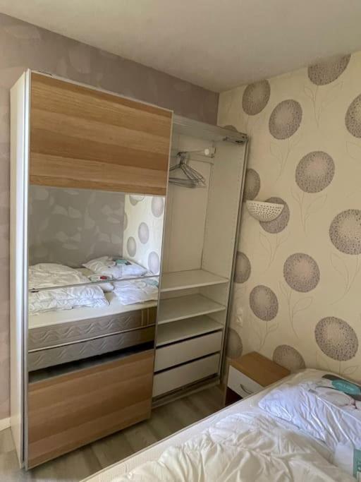 Maison, 2 Km du Château de Versailles, avec parking privatif Buc (Yvelines) Exterior foto