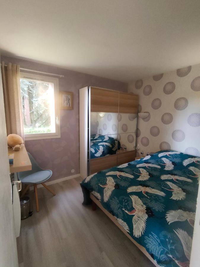 Maison, 2 Km du Château de Versailles, avec parking privatif Buc (Yvelines) Exterior foto