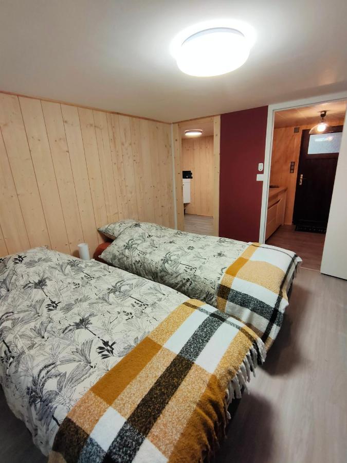 Maison, 2 Km du Château de Versailles, avec parking privatif Buc (Yvelines) Exterior foto