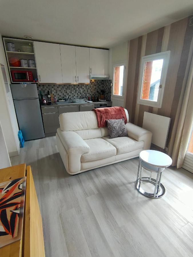 Maison, 2 Km du Château de Versailles, avec parking privatif Buc (Yvelines) Exterior foto