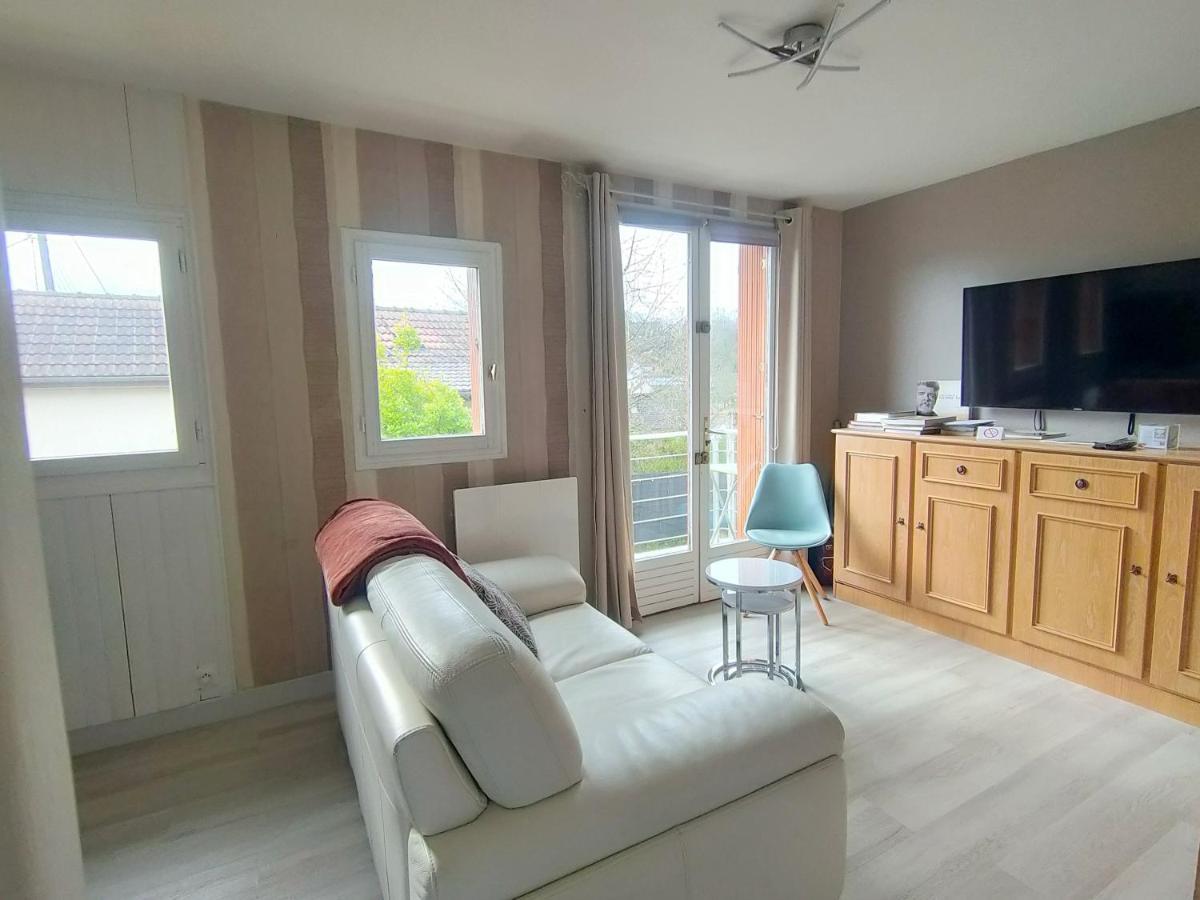 Maison, 2 Km du Château de Versailles, avec parking privatif Buc (Yvelines) Exterior foto