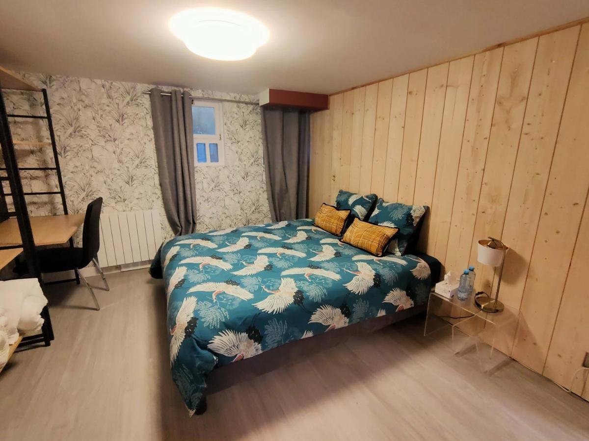 Maison, 2 Km du Château de Versailles, avec parking privatif Buc (Yvelines) Exterior foto